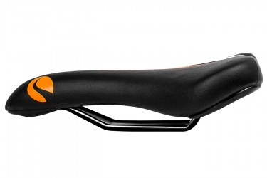 Selim MTB com Trilho e Castanha Estofado - Elleven 2