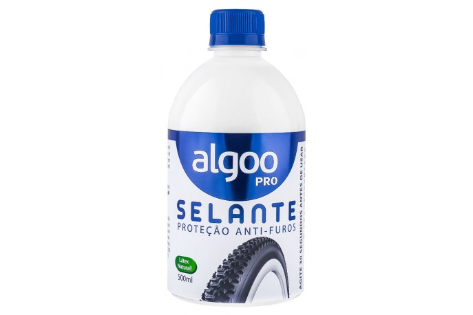 Selante Para Proteção Antifuro 500 ml Algoo