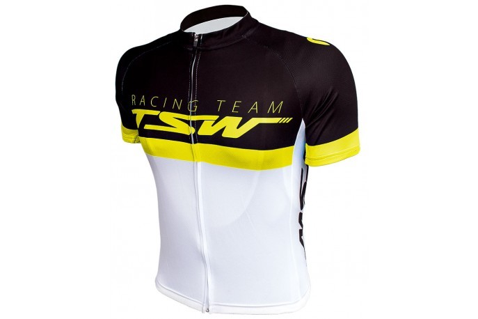 Camisa para Ciclista Ride Line - TSW
