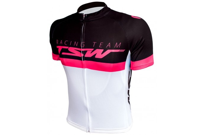 Camisa para Ciclista Feminina Ride Line - TSW