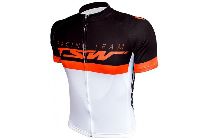 Camisa para Ciclista Pro Line - TSW