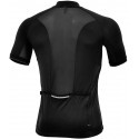 Camisa para Ciclista Elite All Black - Márcio May