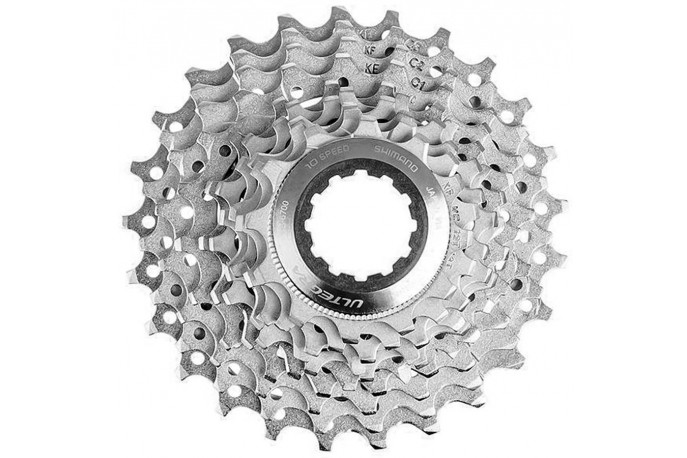 Cassete 10V 11/23D CS-6700 Ultegra Speed - Shimano