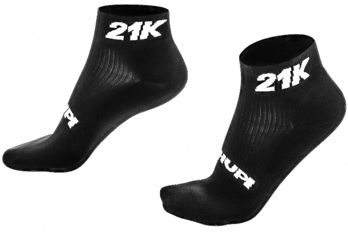 Meias Running Pro 21K - Hupi