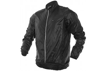 casaco masculino preto