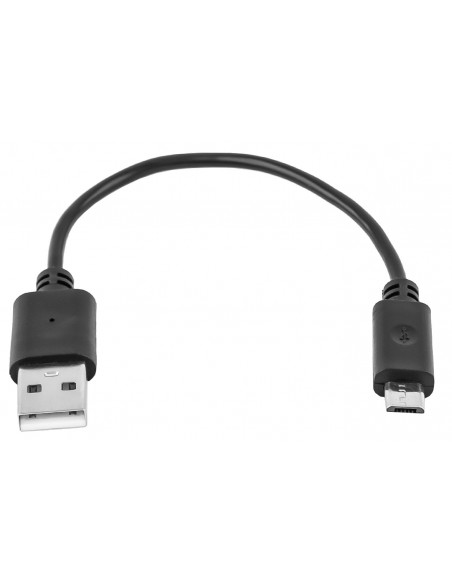 Farol USB Recarregável com LED de 1 Watt - High One