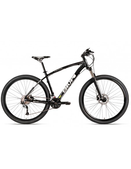 Bicicleta 29" Nannai Acera 27v MTB Freio Hidráulico - Hupi