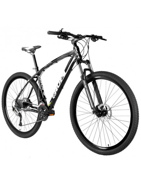 Bicicleta 29" Nannai Acera 27v MTB Freio Hidráulico - Hupi