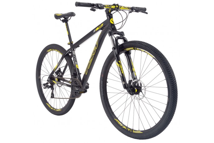 Bicicleta 29 Ride 21v - TSW