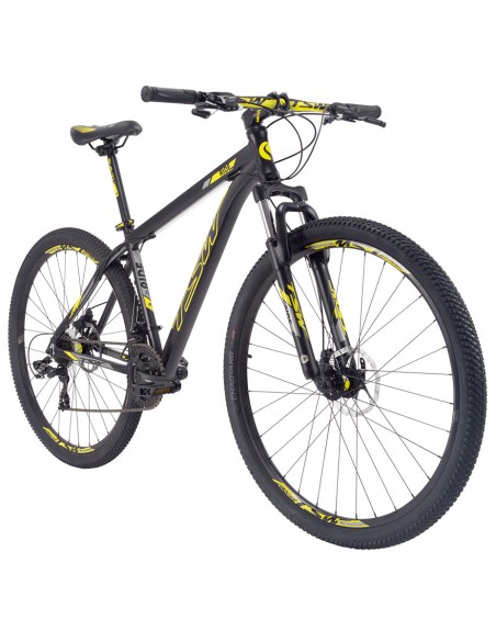 Bicicleta 29 Ride 21v - TSW