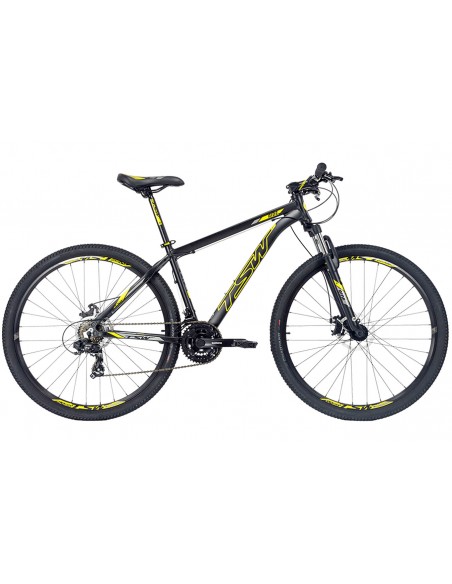 Bicicleta 29 Ride 21v - TSW