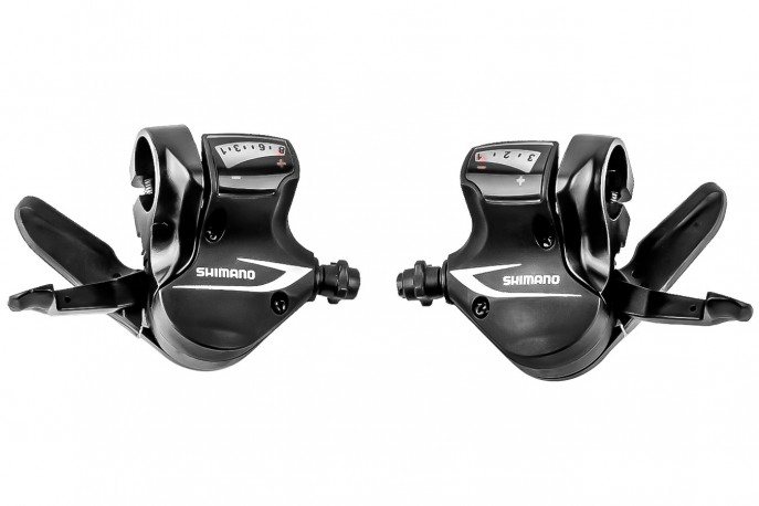 Alavanca de Cambio 24V SL-M360 ACERA - SHIMANO