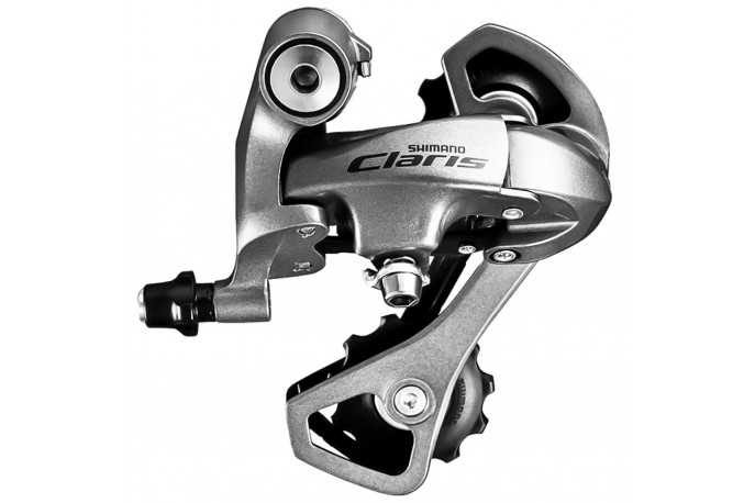 Câmbio Traseiro Speed Claris RD-2400-SS - Shimano