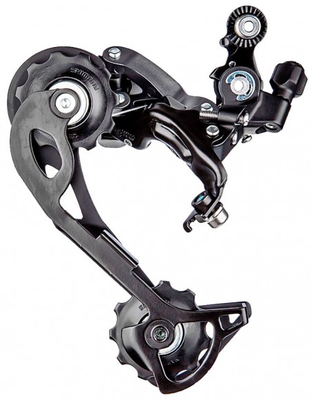 Câmbio Traseiro 9v Shimano Alivio RD-M4000 SGS 2015