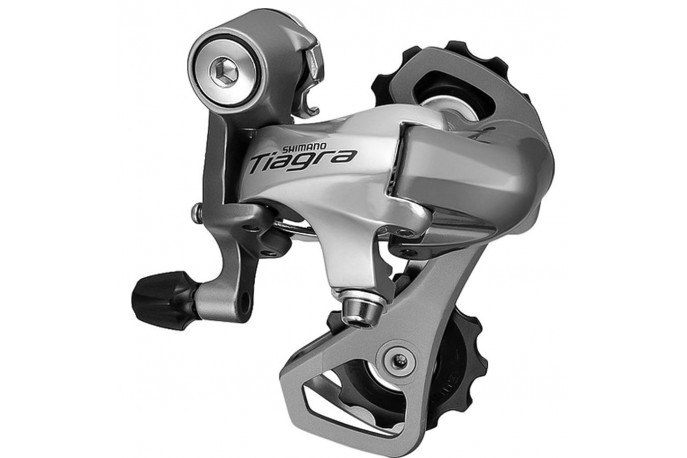 Câmbio traseiro 10v Tiagra RD-4600SS Shimano