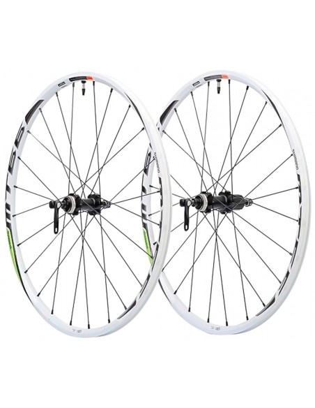 Roda Montada 26 WH-MT66 Disc - Shimano