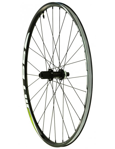 Roda Montada WH-MT66 Disc - Shimano