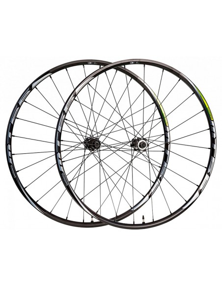 Roda Montada WH-MT66 Disc - Shimano