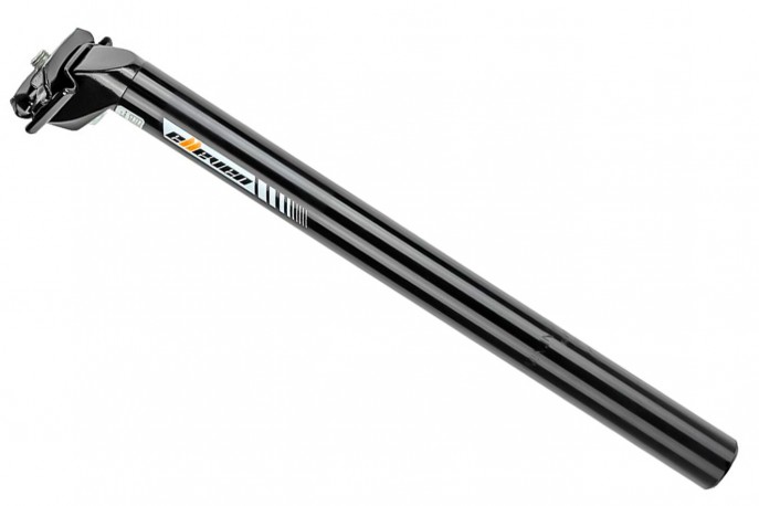 Canote Selim 30,9 x 350mm com Carrinho - Elleven