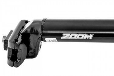 Canote Selim 28,6 x 350mm com Carrinho - Zoom 2