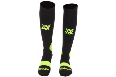 Meias Crossfit Cano Longo com Proteção Extra - Hupi 2
