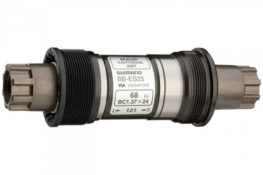 Movimento Central Octalink Shimano