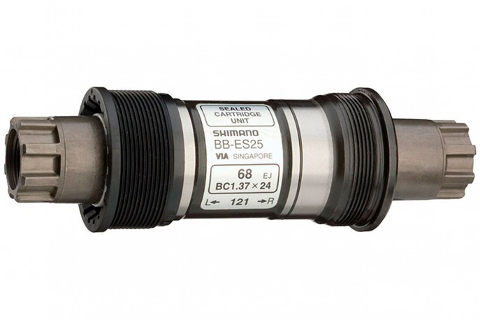 Movimento Central Octalink Shimano