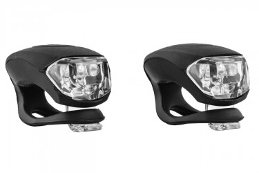 Vista Light Par com 2 LEDs... 2