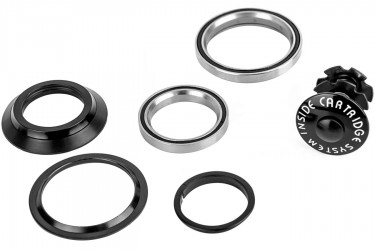 Movimento Direção AHS Semi Integrado CH-6502TBW Selado - Chin Haur 2