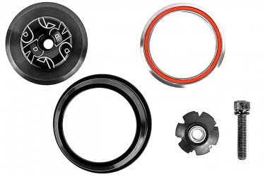 Movimento Direção AHS Integrado ZS56/30 Tapered Selado - Shimano Pro 2