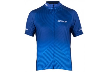 Camisa Ciclismo Tour Big Wheel - Oggi