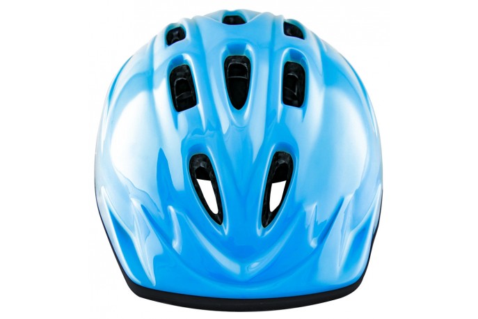 Capacete Ciclista Infantil Baby PZ-11 Azul - Corsa