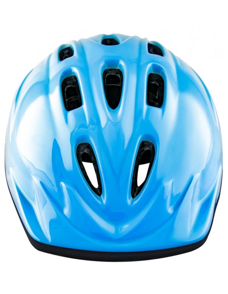 Capacete Ciclista Infantil Baby PZ-11 Azul - Corsa