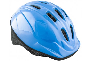 Capacete Ciclista Infantil Baby PZ-11 Azul - Corsa 2