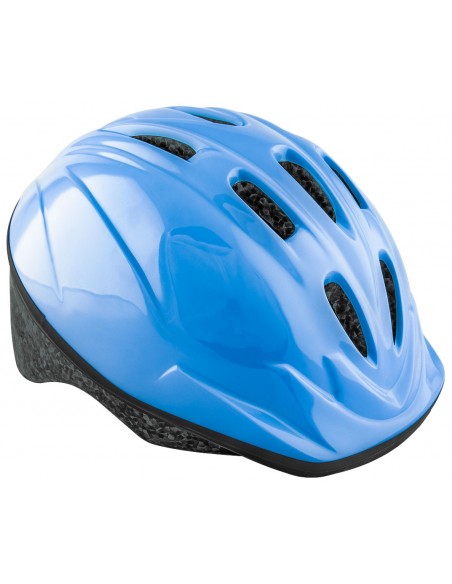 Capacete Ciclista Infantil Baby PZ-11 Azul - Corsa