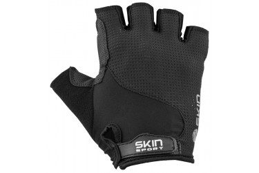 Luva para ciclistas aberta Race II - Skin Sport