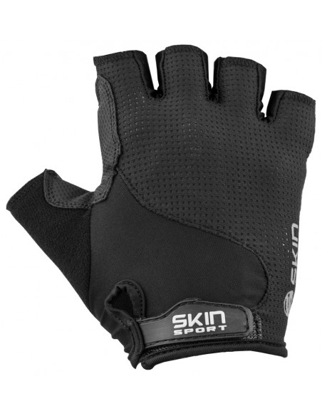 Luva para ciclistas aberta Race II - Skin Sport