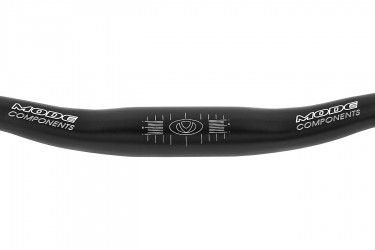 Guidão MTB 31.8 x 680mm... 2