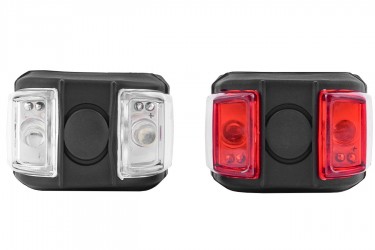 Vista Light Silicone com LEDs 3 Funções - Elleven 2