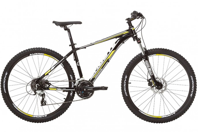 Bicicleta Groove SKA 70 aro 27.5" 650b