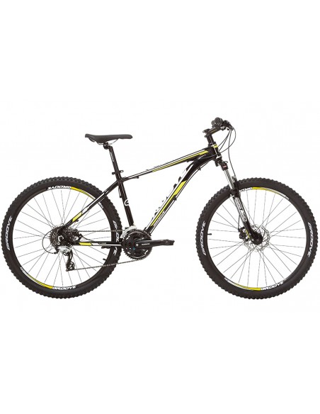 Bicicleta Groove SKA 70 aro 27.5" 650b