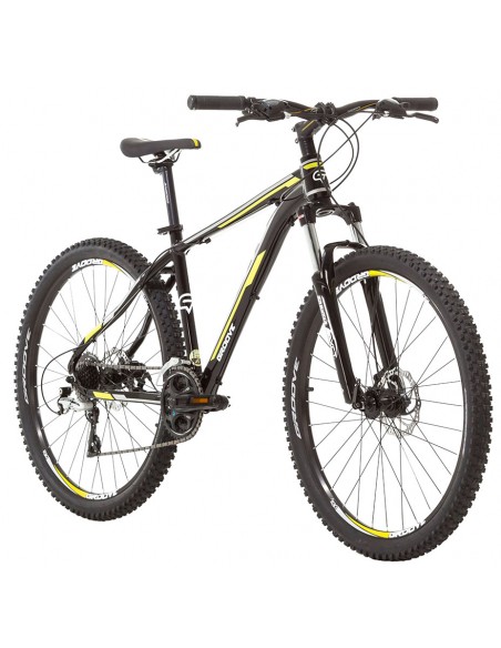 Bicicleta Groove SKA 70 aro 27.5" 650b