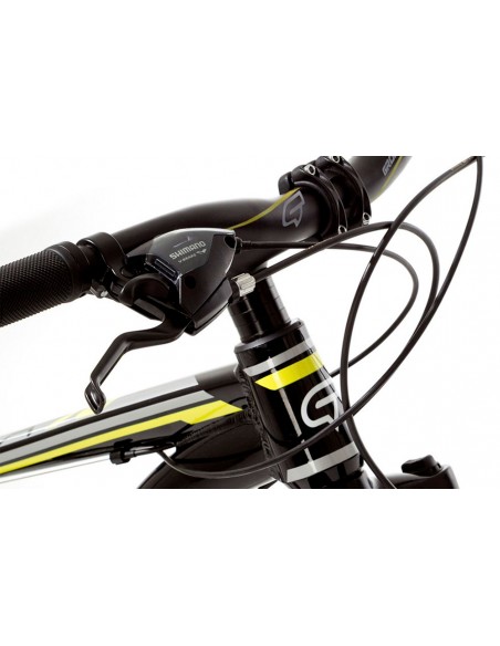Bicicleta Groove SKA 70 aro 27.5" 650b
