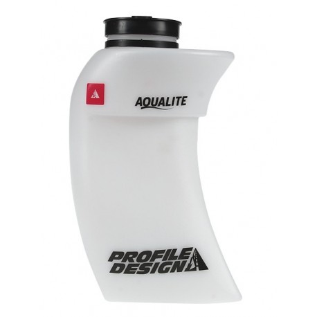 Caramanhola  650ml Aqualite Drink System Profile