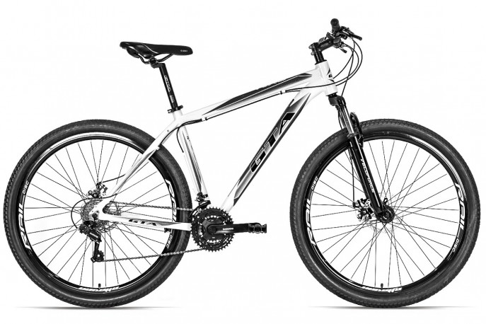 Bicicleta 29" NX9 21V Freio a Disco - GTA