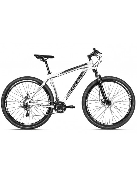 Bicicleta 29" NX9 21V Freio a Disco - GTA