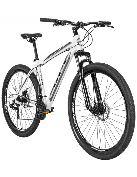 Bicicleta 29" NX9 21V Freio a Disco - GTA