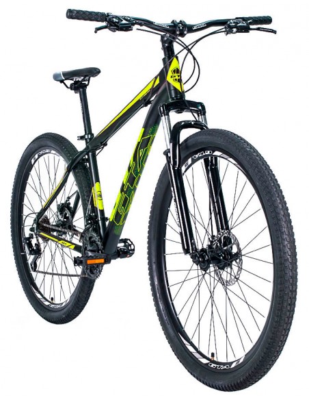 Bicicleta 29" NX11 21V Freio a Disco - GTA