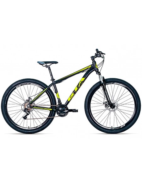 Bicicleta 29" NX11 21V Freio a Disco - GTA