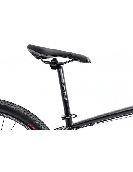 Bicicleta 29 MTB Hunch 24V - TSW